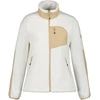 Image de Polaire sherpa femme Icepeak MILLSTADT Blanc L MAG8639991