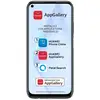 Image de SMARTPHONE 6.4P HUAWEI P40 LITE NOIR en occasion ou reconditionné