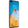 Image de Smartphone huawei p40 noir 128 gb 8 gb ram 6,1" hi-silicon en occasion ou reconditionné