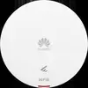 Image de Huawei ekit ap300 series ap361 1775 mbit/s blanc connexion ethernet, supportant l'alimentation via ce port (poe)