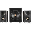Image de Enceintes Edifier S350DB - 2.1 canaux - 150 W - Amplificateur intégré - Sans fil - Marron en occasion ou reconditionné