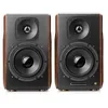 Image de Enceintes Sans fil - Edifier - S3000Pro - Marron - 60W - 2 haut-parleurs en occasion ou reconditionné