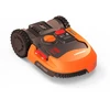 Image de Robot tondeuse connecté WORX L2000 Wr155E wifi, 2000 m², l. 22 cm