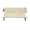Image de Garage avec toit rigide pour robot tondeuse WORX LANDROID - WA0194