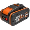 Image de Batterie WORX, 20 V, 8 Ah Wa3648 lithium-ion
