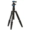 Image de Benro iFOTO kit trépied alu avec rotule IB0