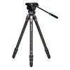 Image de Benro TTOR24CLVS4PRO trepied Tortoise 24CLV+S4PRO kit