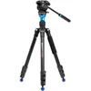 Image de Benro A1883FS2PRO kit trépied video Aero 2