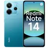 Image de Smartphone xiaomi redmi note 14 6,67 double nano sim 256 go bleu océan MZB0IYWEU en occasion ou reconditionné