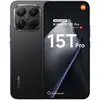 Image de Smartphone xiaomi 15t pro 6,83 5g double nano sim 512 go noir conçu avec leica en occasion ou reconditionné