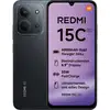 Image de Smartphone xiaomi redmi 15c octa core 4 gb ram 128 gb noir 6,9 en occasion ou reconditionné