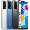 Image de Xiaomi redmi note 11s smartphone 6go 128go gris écran 6.43' 90hz fhd+ amoled dotdisplay mediatek helio g96 caméra 108mp pro 5000mah 6934177769016 en occasion ou reconditionné