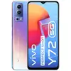 Image de Smartphone 6.58 '' Octo core VIVO Y72 5G BLEU IRISE en occasion ou reconditionné