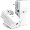 Image de Kit de 2 adaptateurs CPL AV1000, Tp-Link