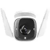 Image de TP-Link Tapo C310, Caméra de sécurité IP, Extérieure, Avec fil &sans fil, CE, NCC, Mur, Blanc