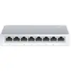 Image de TP-LINK TL-SF1008D, Non-géré, Fast Ethernet (10/100), Full duplex