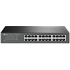 Image de TP-LINK TL-SG1024D, Non-géré, Gigabit Ethernet (10/100/1000), Full duplex, Grille de montage