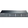 Image de Tplink TL-SG1024D switch 24 ports gigabit metal 13''