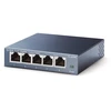 Image de Switch RJ45 5 ports 10/100/1000 Mbps TPLINK