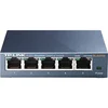 Image de Tp-link TL-SG105 switch metal 5 ports gigabit