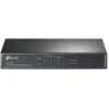 Image de TP-LINK TL-SG1008P, Gigabit Ethernet (10/100/1000), Full duplex, Connexion Ethernet, supportant l'alimentation via ce port (PoE)