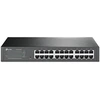 Image de TP-LINK TL-SG1024DE, Géré, L2, Gigabit Ethernet (10/100/1000), Full duplex, Grille de montage