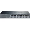 Image de Tp-link TL-SG1024DE easy smart switch 24P gigabit manageable