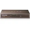 Image de Switch Réseau 8 ports RJ45 10/100 dont 4 PoE 53W
