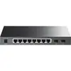 Image de Tp-link TL-SG2210P SW manag. 8p Gigabit PoE 53W + 2 SFP