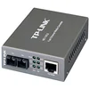Image de Tp-link omada mc110cs convertisseur de support réseau 100 mbit/s 1310 nm monomode noir