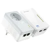Image de Tp-link TL-WPA4225KIT kit extenseur CPL AV500 + WiFi N 300