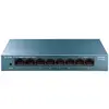 Image de TP-Link LS108G, Non-géré, Gigabit Ethernet (10/100/1000)