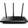 Image de TP-Link Archer A8, Wi-Fi 5 (802.11ac), Bi-bande (2,4 GHz / 5 GHz), Ethernet/LAN, Noir, Routeur portable