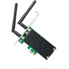 Image de TP-LINK AC1200, Interne, Sans fil, PCI Express, WLAN, 867 Mbit/s, Noir, Vert ARCHER T4E