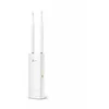 Image de Tp-link eap110-outdoor point d'accès réseaux locaux sans fil 300 mbit/s connexion ethernet, supportant l'alimentation via ce port (poe)