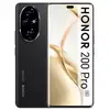 Image de Smartphone honor 200 pro 6,78 5g double nano sim 512 go noir 6936520843831 en occasion ou reconditionné