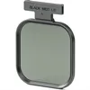 Image de Tilta Khronos Filtre Black Mist Magnétique 1/2 pour iPhone