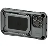 Image de Tilta Khronos Coque pour iPhone 15 Pro Space Gray