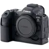 Image de Tilta Étui en cuir pour appareil photo pour Canon R5 Mark II - Noir