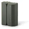 Image de Tilta batterie NP-FZ100 avec entrée USB-C 2400mAh - Vert