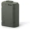 Image de Tilta batterie NP-FW50 avec entrée USB-C 980mAh - Vert
