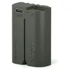 Image de Tilta batterie DMW-BLK22 avec entrée USB-C 2400mAh - Vert