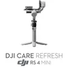 Image de DJI Care Refresh pour DJI RS 4 Mini (1 an) - Code d'activation