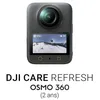 Image de Dji assurance DJI Care Refresh pour DJI Osmo 360 (1 an) - code d'activation