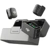Image de DJI Mic 3 (2 TX + 1 RX + Étui de chargement)
