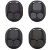 Image de Dji Set de 4 filtres ND pour Mavic 4 Pro (ND8 à ND64)