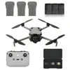 Image de Dji Mini 5 Pro Fly More Combo avec radiocommande Dji RC-N3
