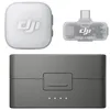 Image de Dji Mic Mini 2 - 1 TX + 1 RX mobile + boîtier de recharge