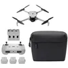 Image de Dji Lito X1 Fly More Combo avec radiocommande RC-N3