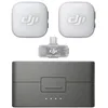 Image de Dji Mic Mini 2 - 2 TX + 1 RX mobile + boîtier de recharge